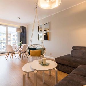 Appartement met Twee Slaapkamers
